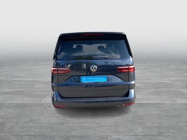 Volkswagen Multivan langversion