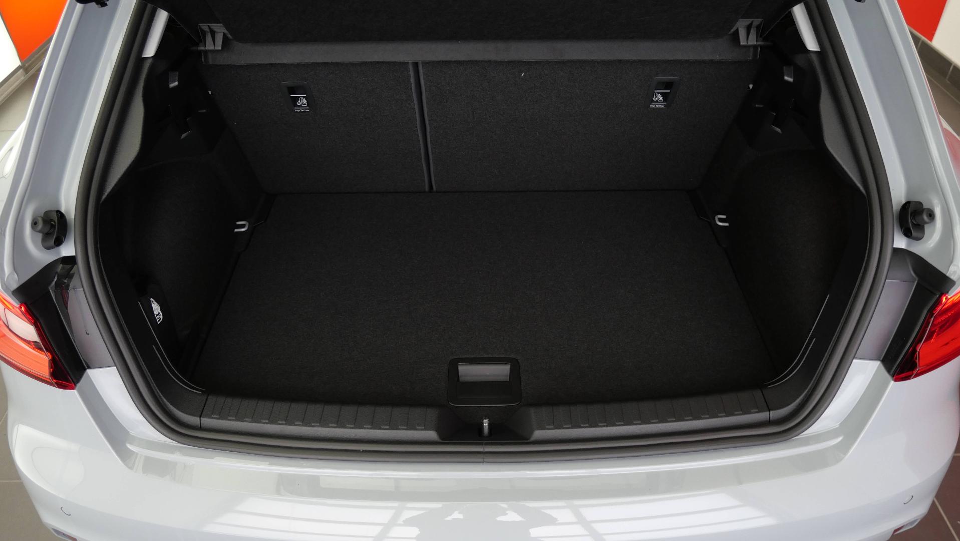 Image about Audi A1 Sportback Design 30 TFSI 85 kW (116 ch) S tronic