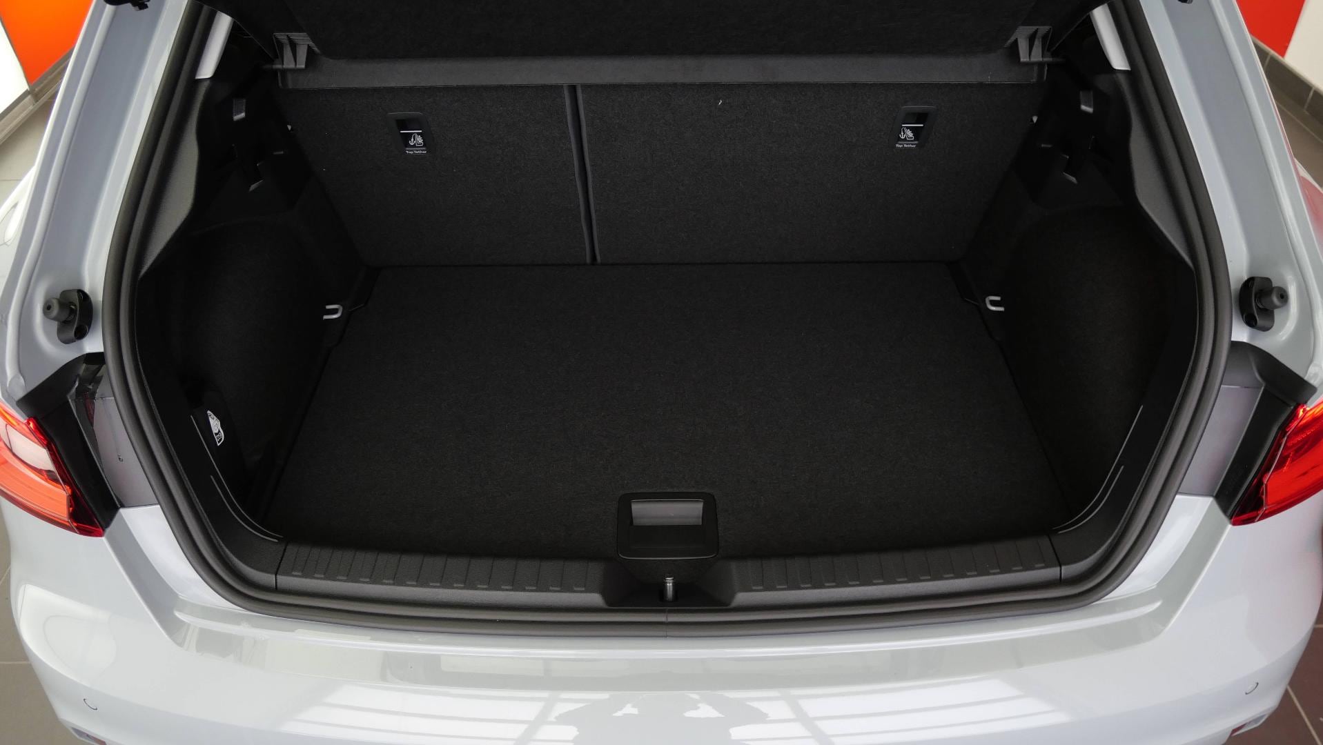 Image about Audi A1 Sportback Design 30 TFSI 85 kW (116 ch) S tronic