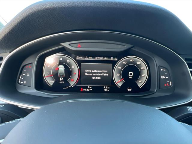 2025 Audi Q7 Premium Plus - Photo 20