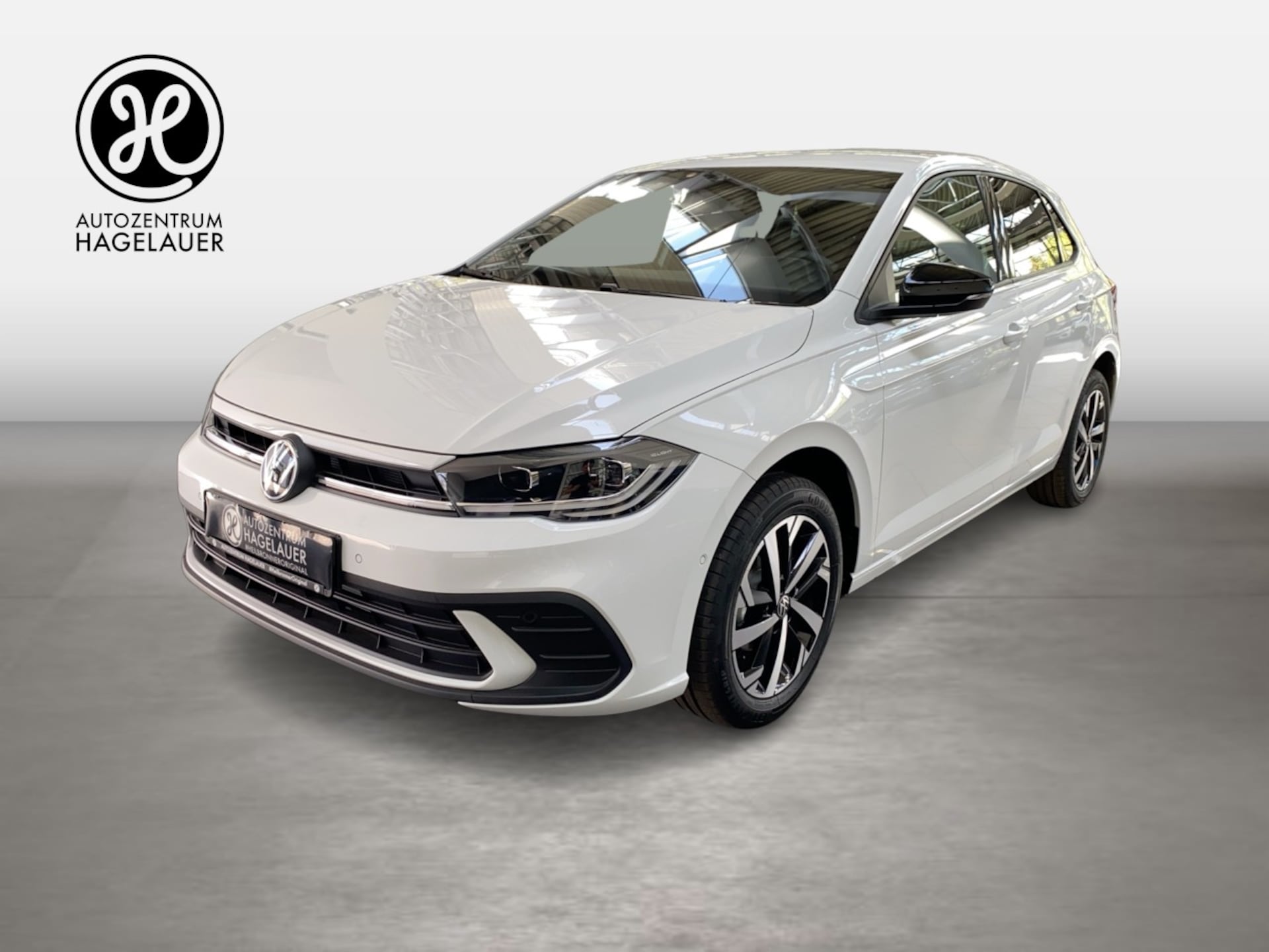 Volkswagen Polo Goal