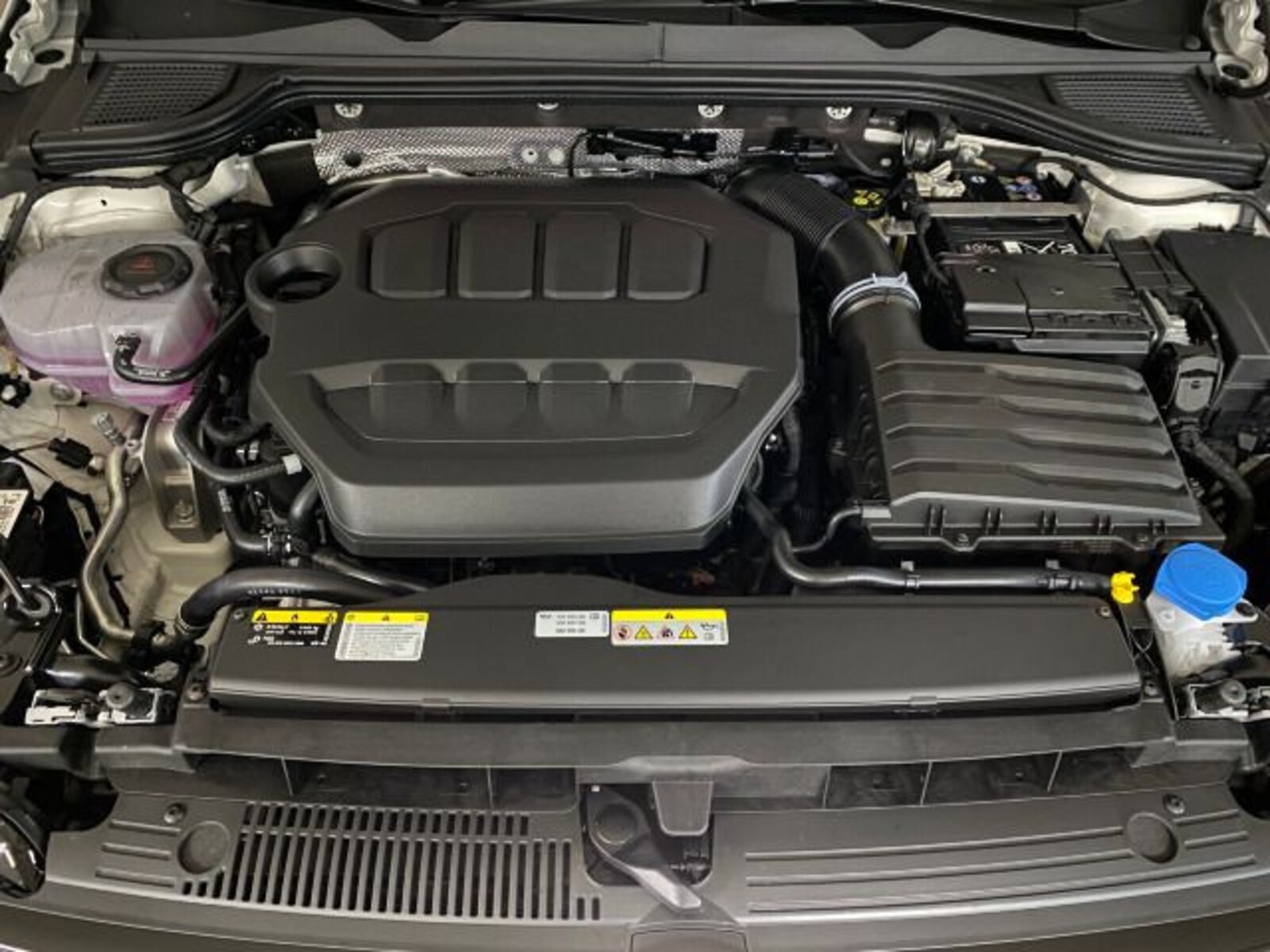Volkswagen Golf – Bild 15