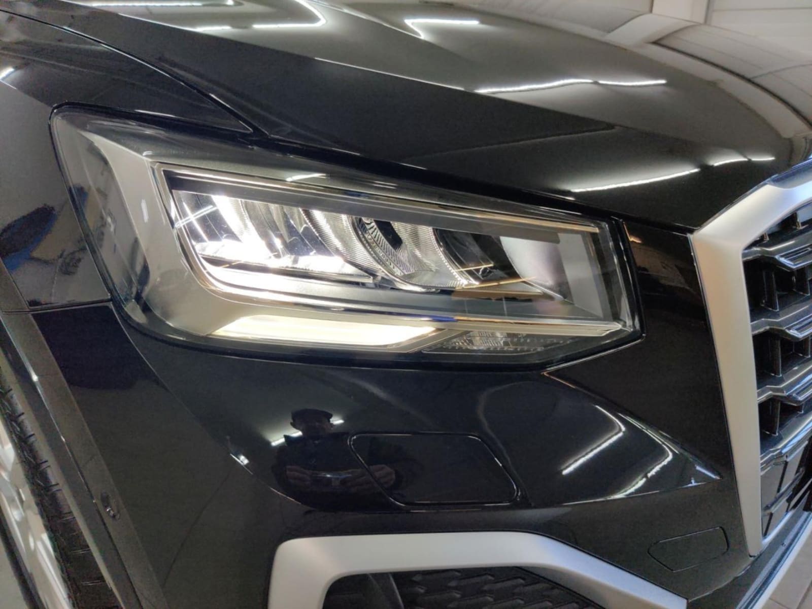 Audi Q2 – Bild 21