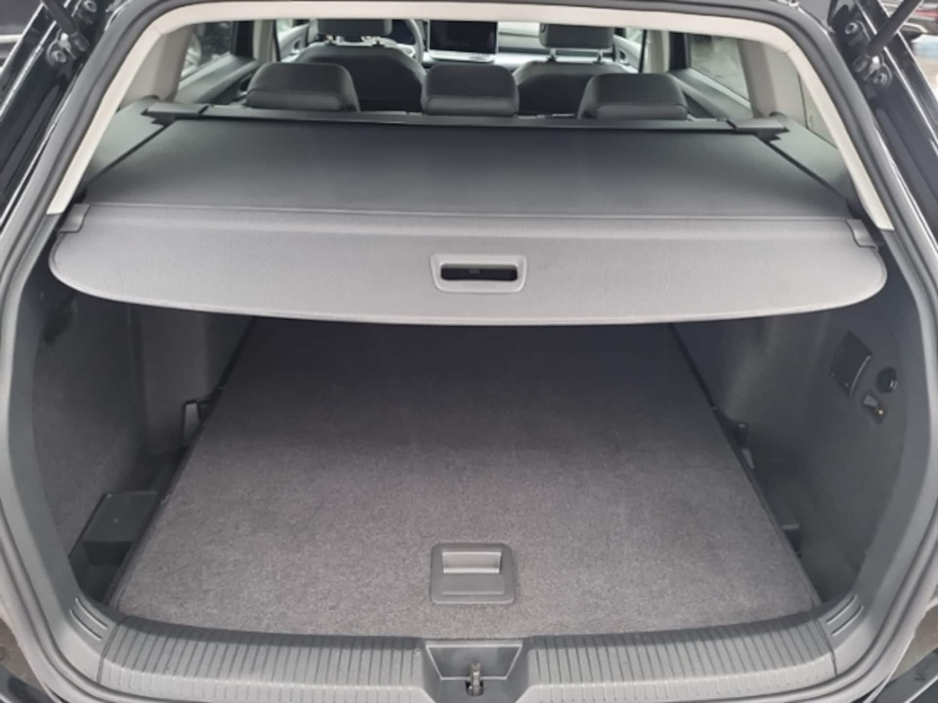Volkswagen Golf Variant Goal