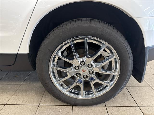 2013 CADILLAC SRX - Image 10