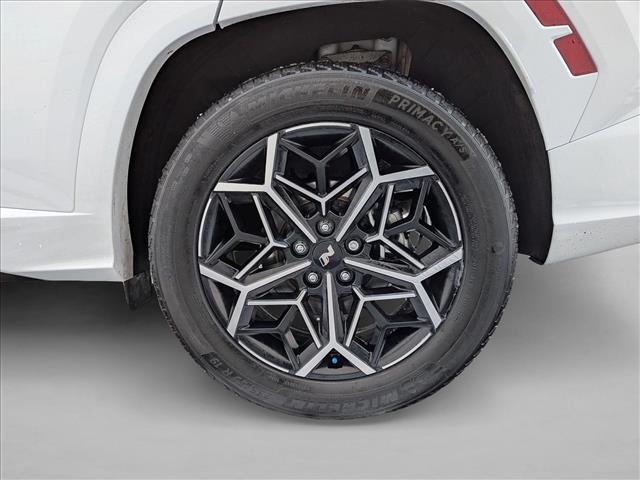2024 HYUNDAI TUCSON - Image 23