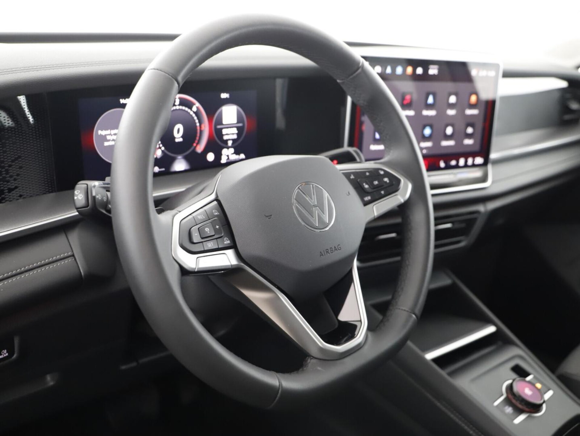 Volkswagen Tayron Life