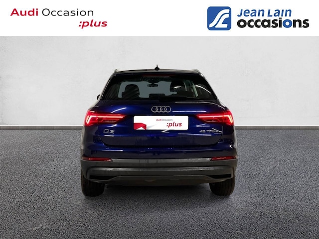 Audi Q3 TFSI E Business Line 45 TFSI E 245 Ch S Tronic -  - Joinsteer - #5