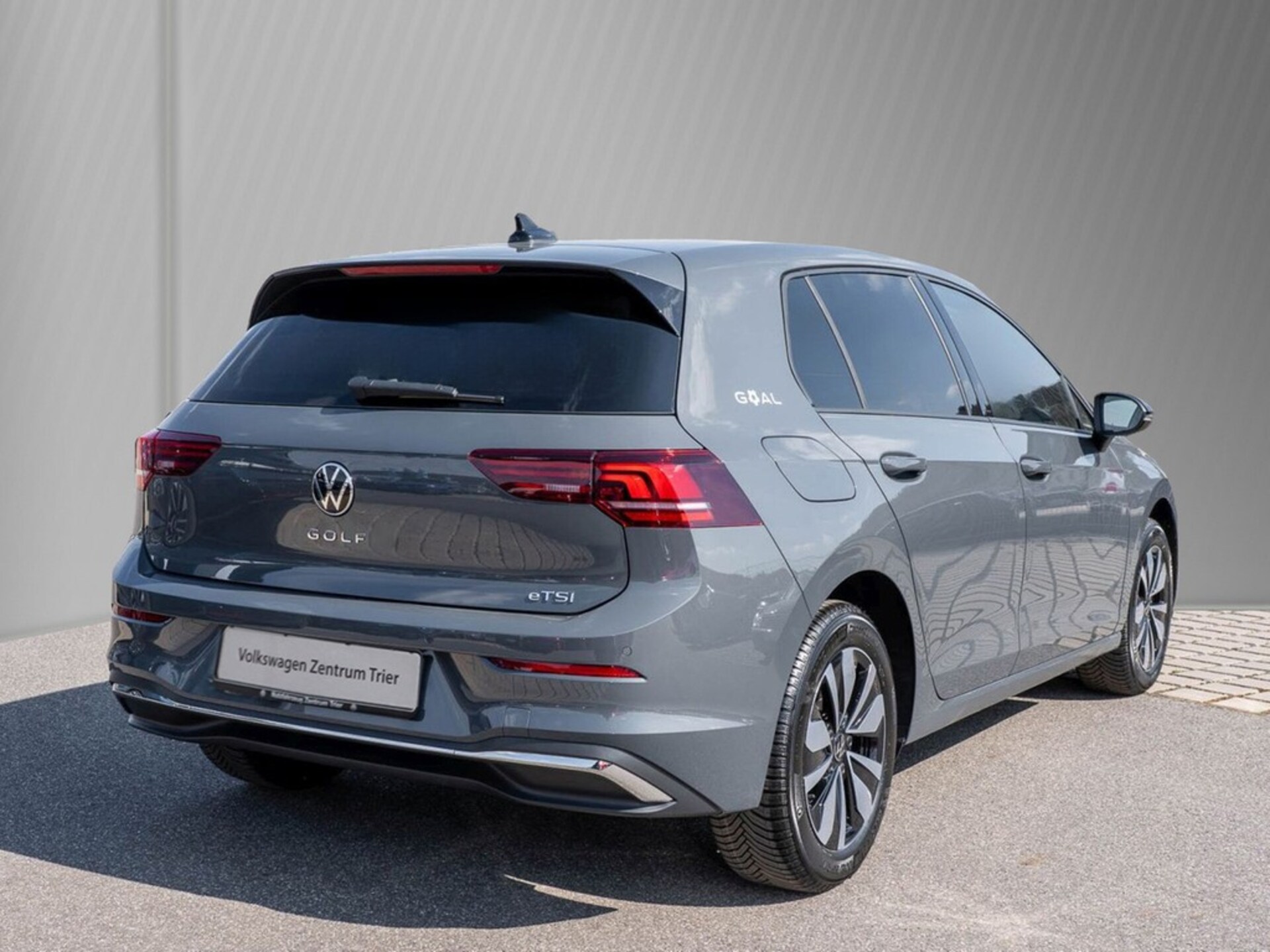 Volkswagen Golf Goal