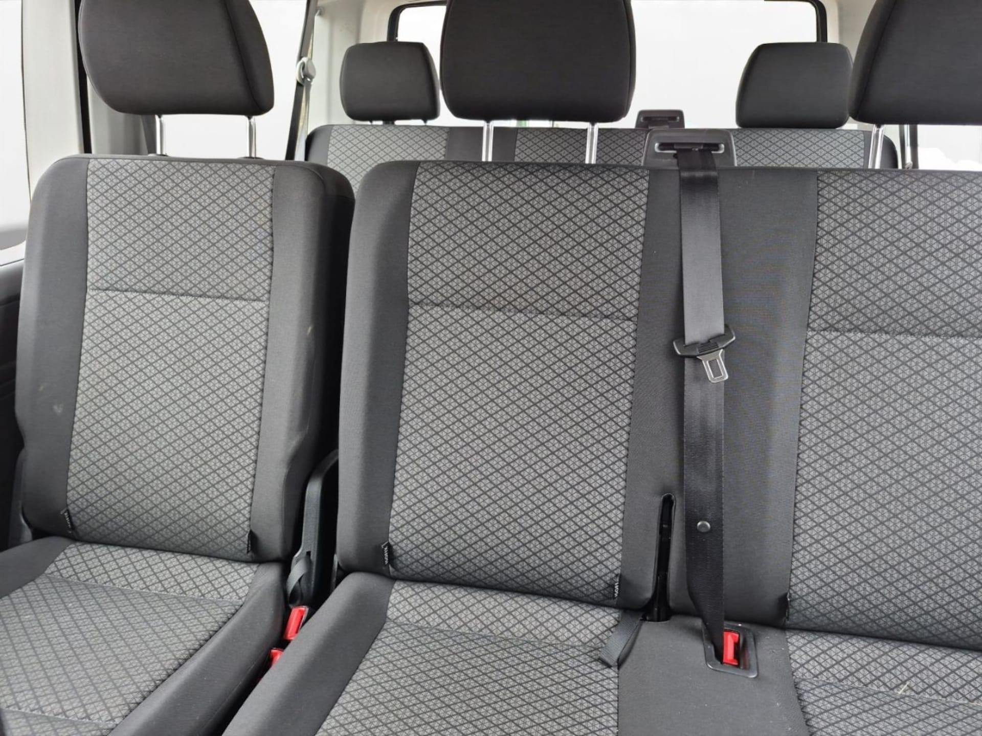 Volkswagen T6.1 Caravelle kurzer Radstand Trendline