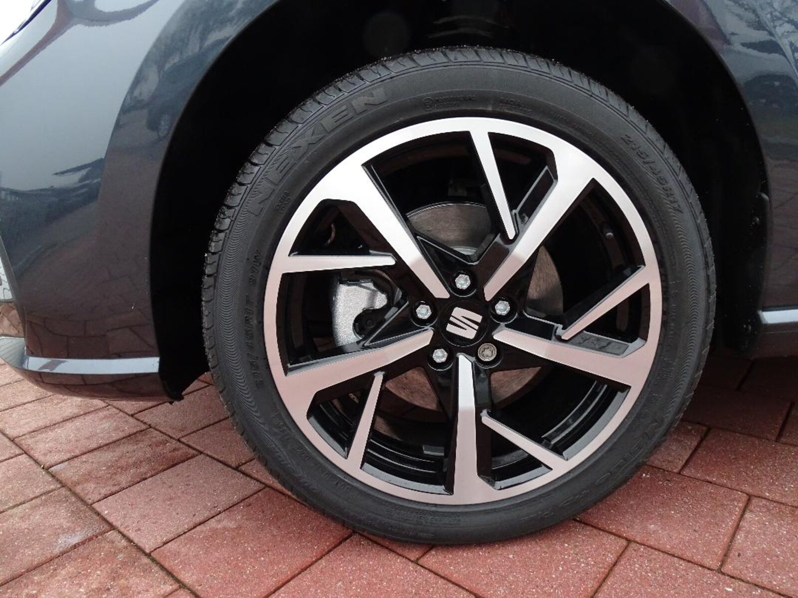 SEAT Ibiza – Bild 15