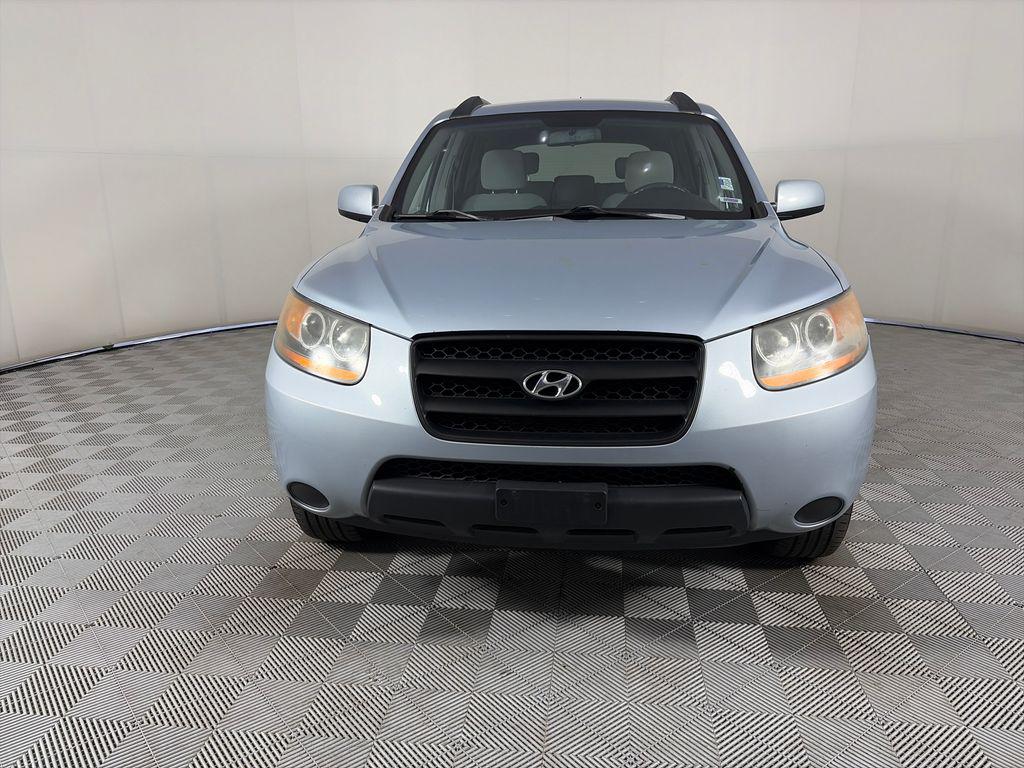 Used 2008 Hyundai Santa Fe GLS with VIN 5NMSG13D68H135178 for sale in Colorado Springs, CO