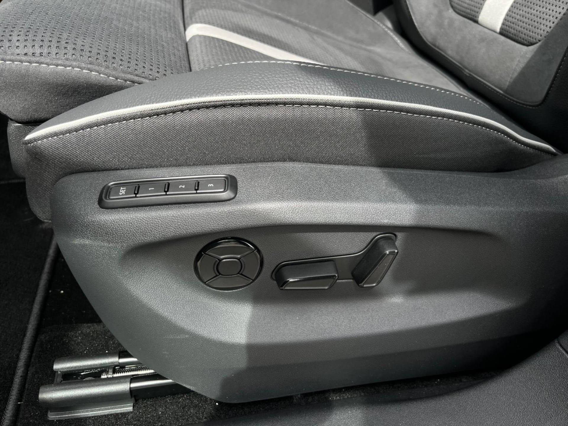Skoda Kodiaq Sportline