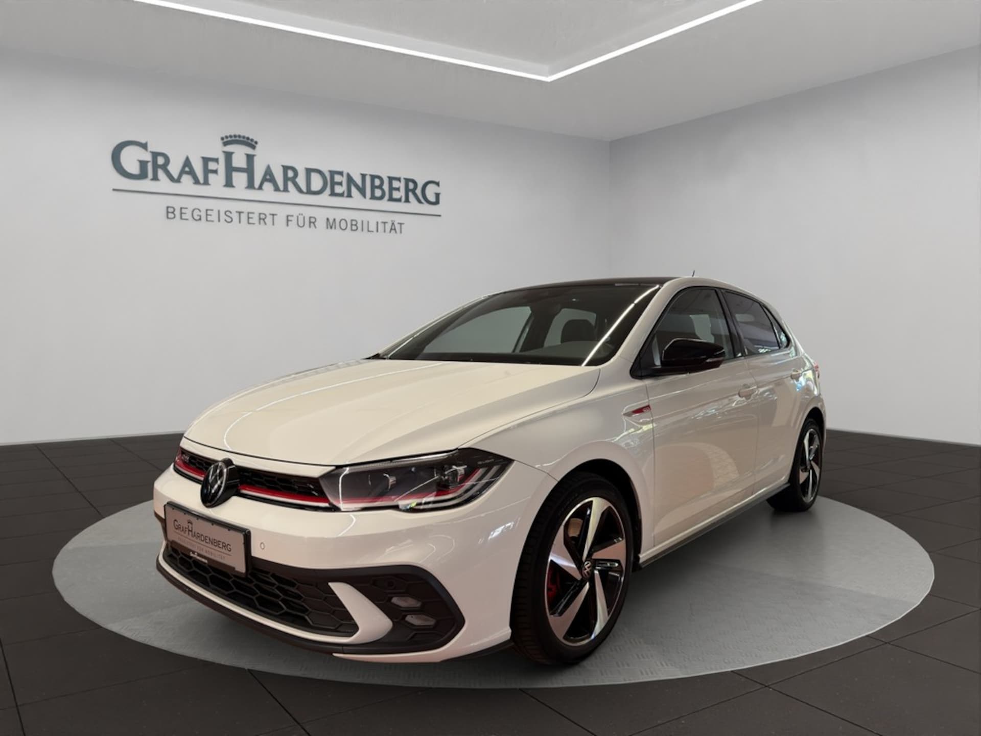 Volkswagen Polo GTI