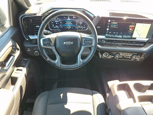 2022 Chevrolet Silverado