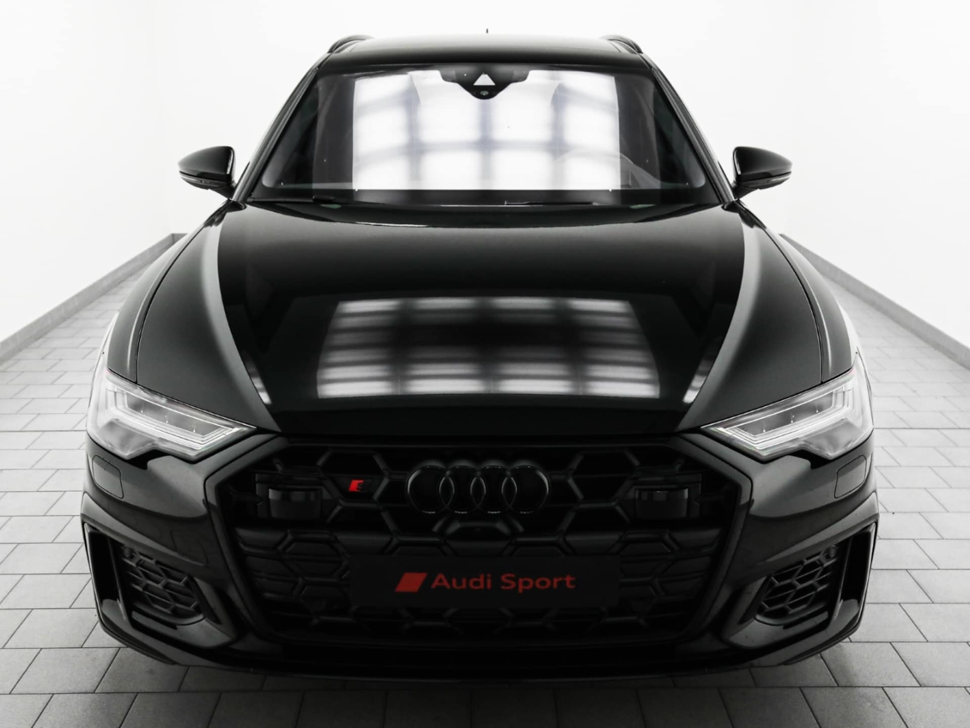 Audi S6 Avant