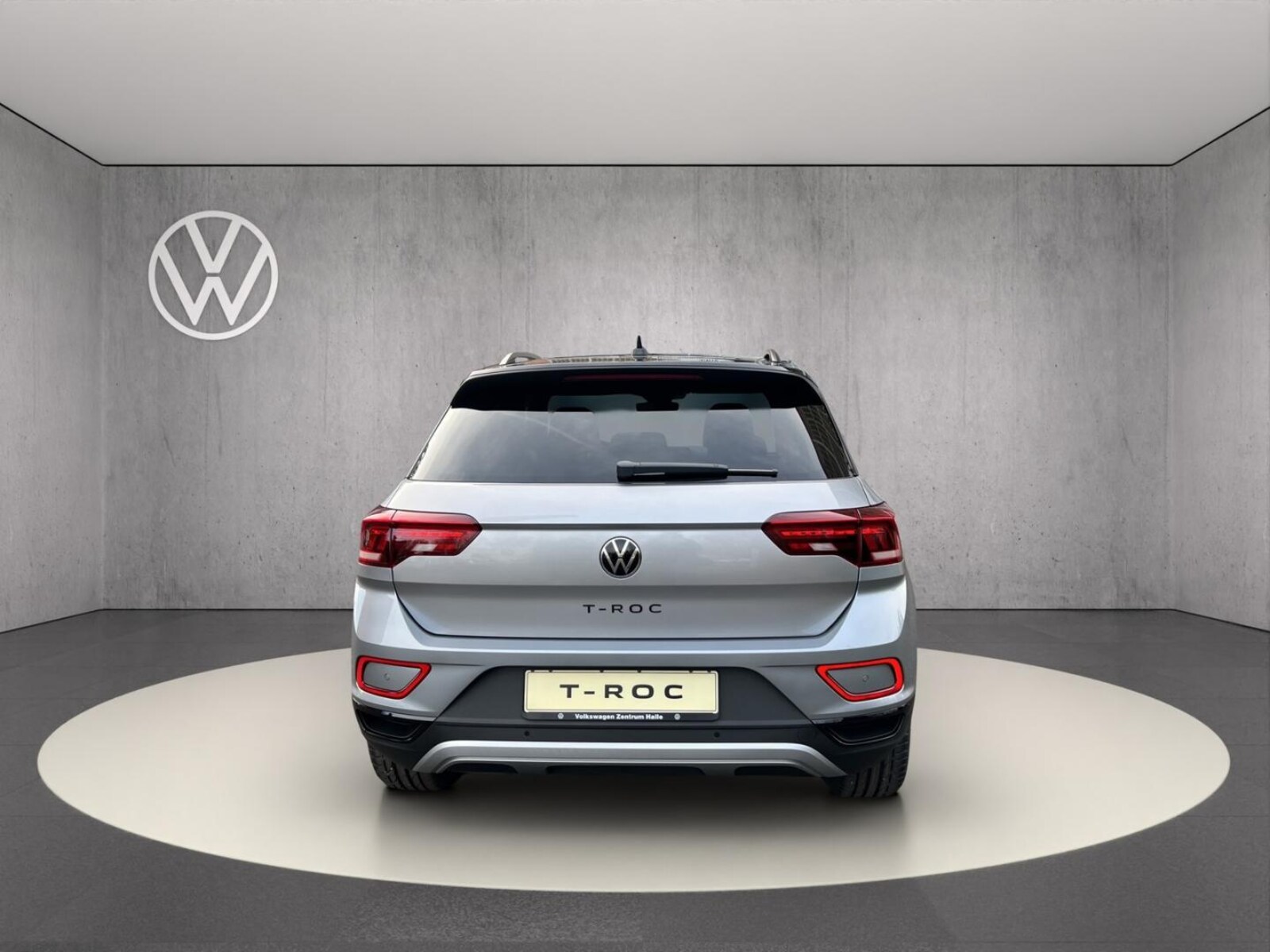 Volkswagen T-Roc – Bild 6