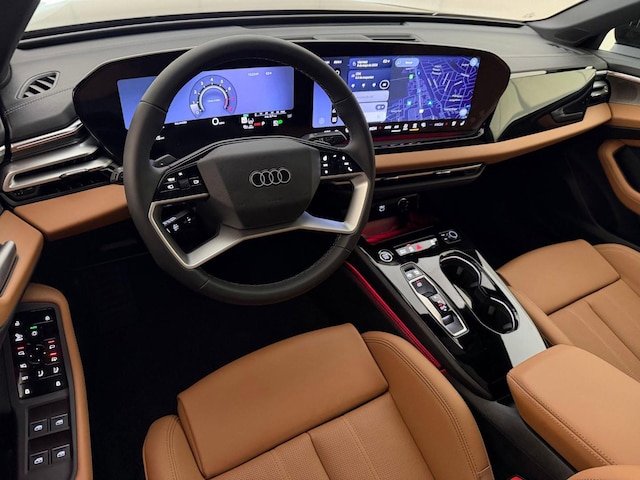 2026 Audi A5 Sedan
