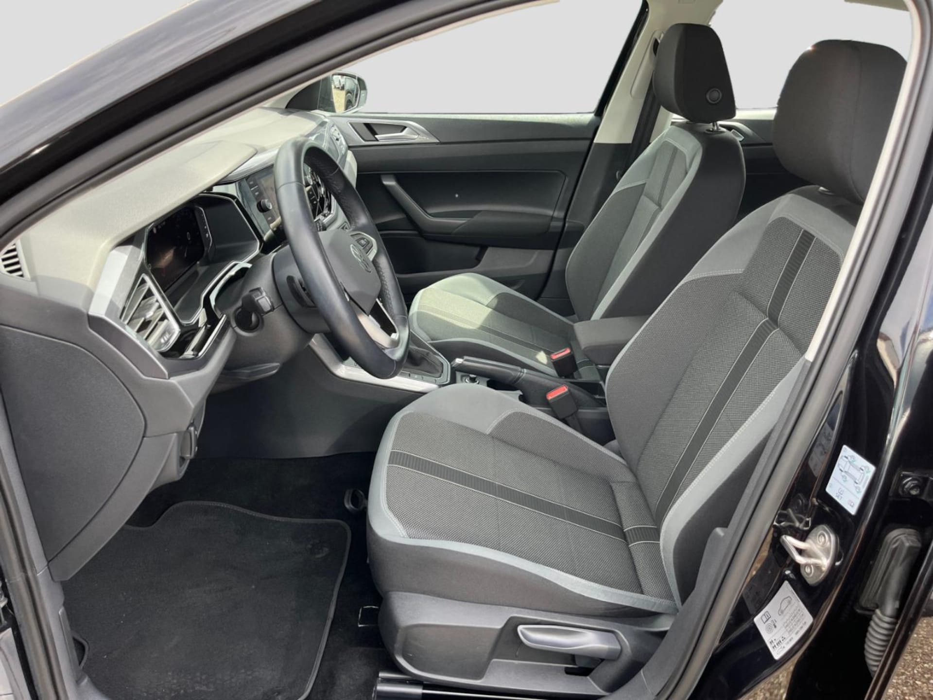 Volkswagen Polo Style