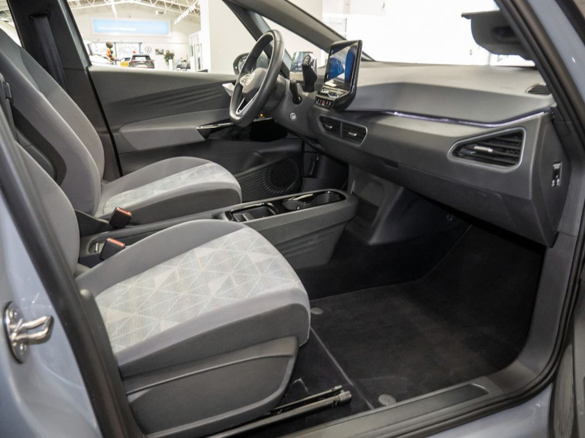 Volkswagen ID.3 Pro Performance