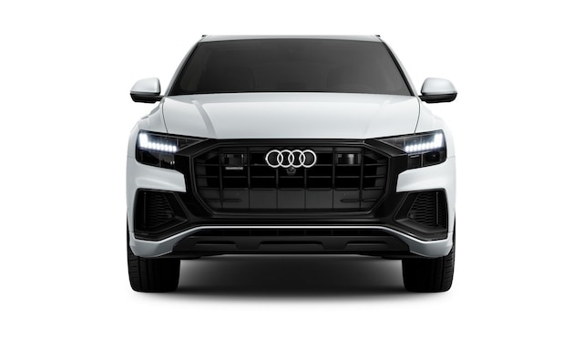 2023 Audi Q8