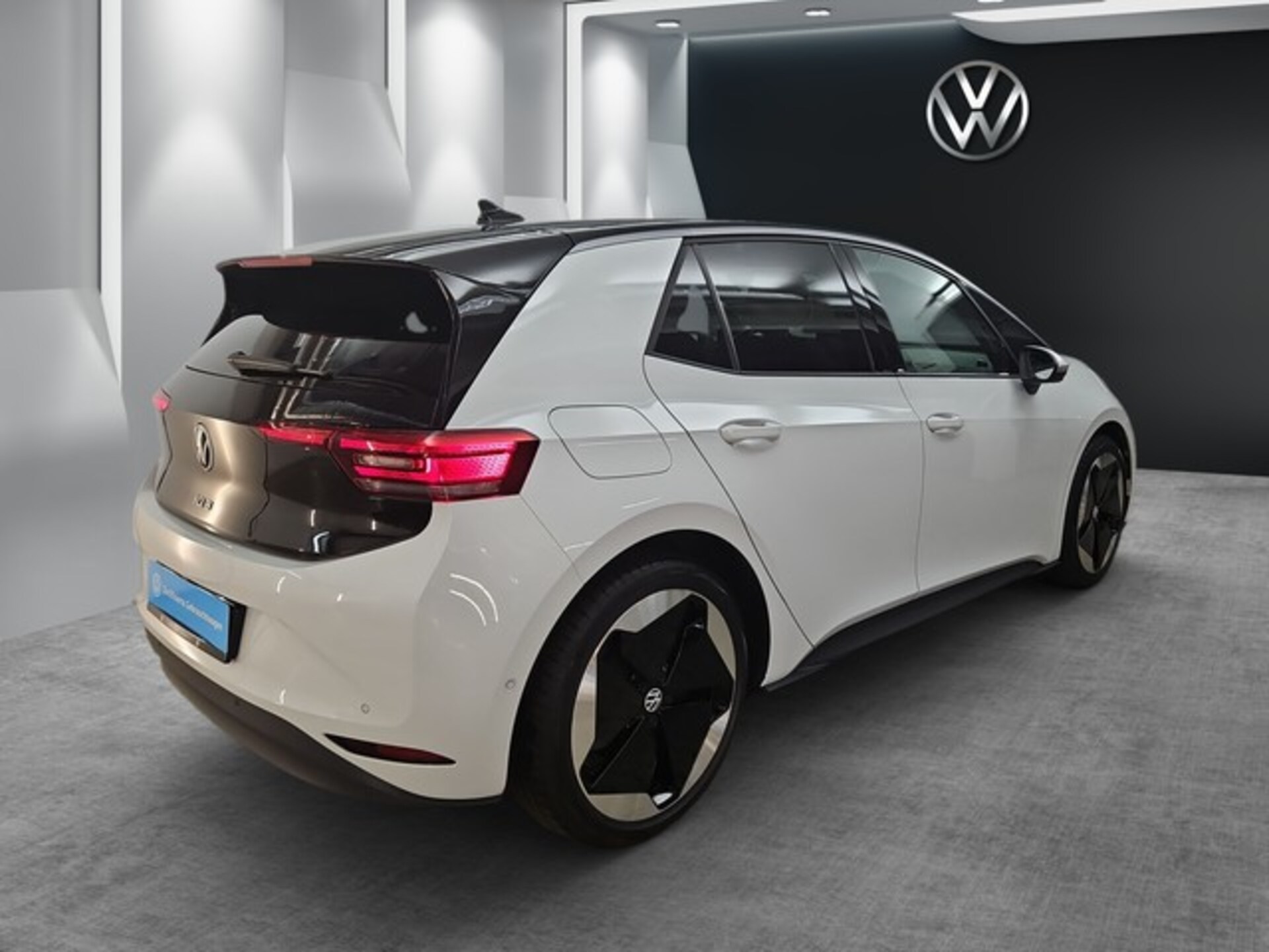 Volkswagen ID.3 Pro S