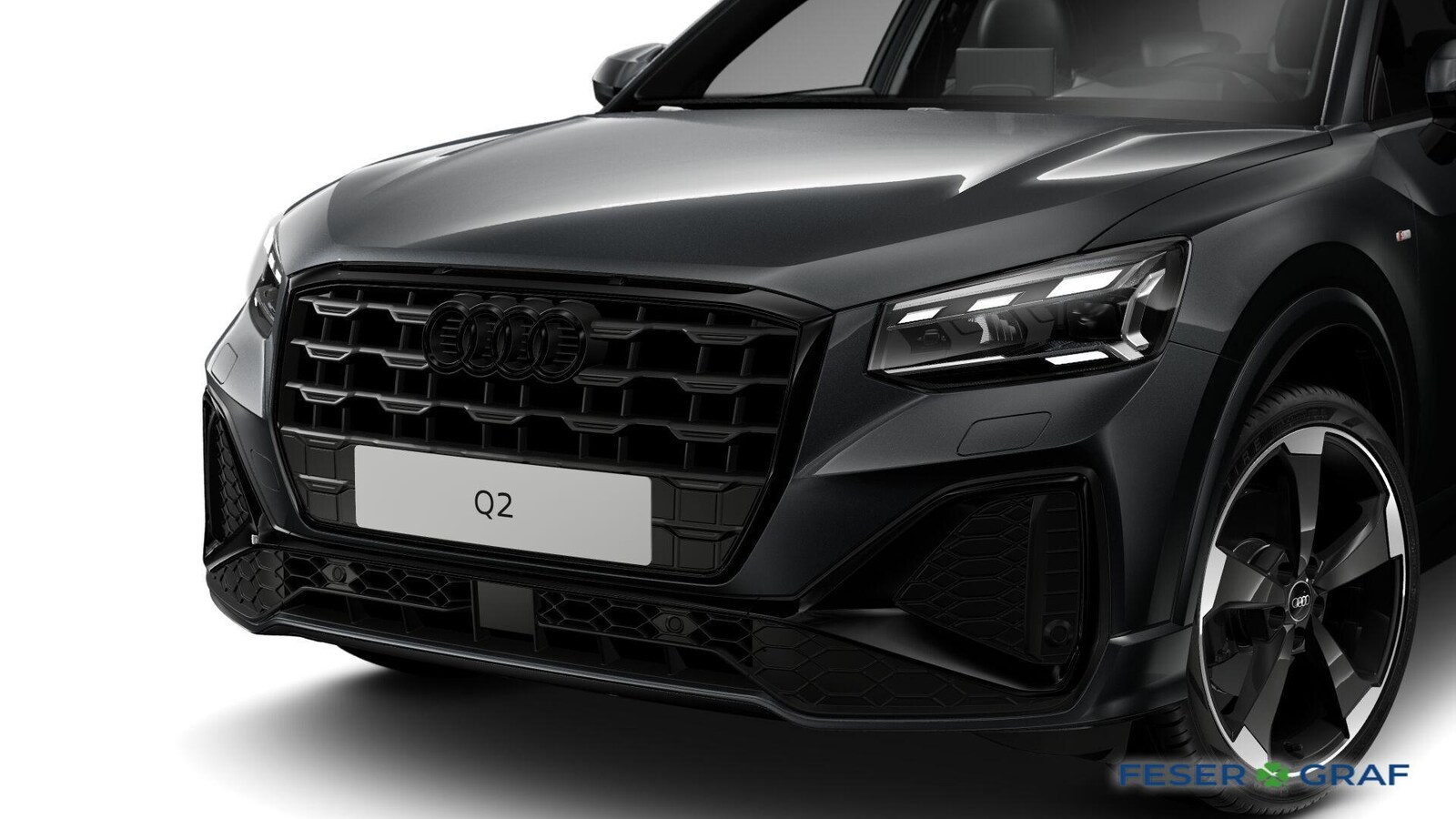 Audi Q2 – Bild 2