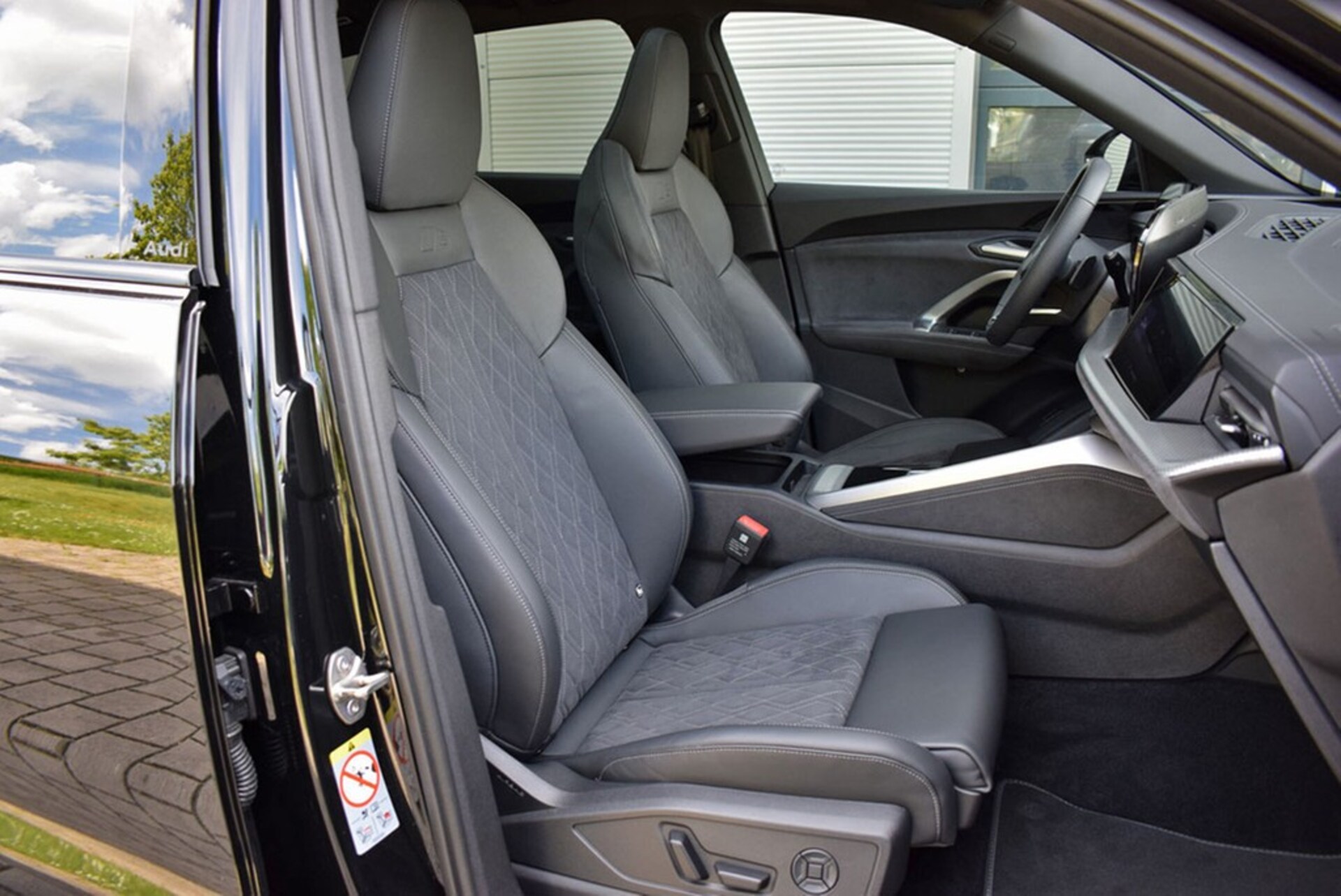 Audi Q5 SUV