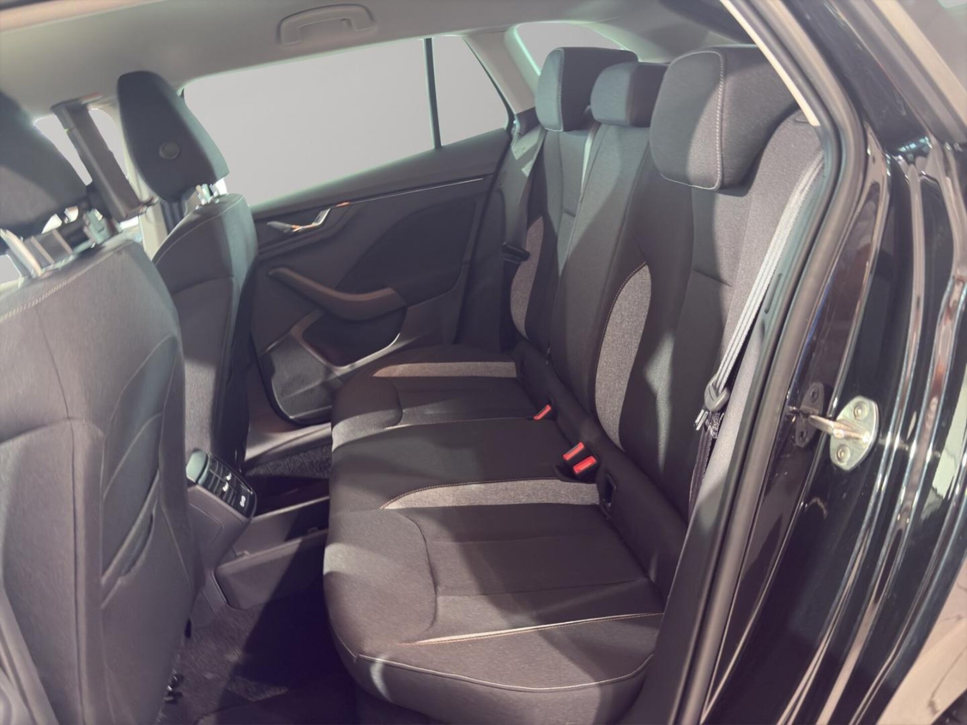 Skoda Scala Selection