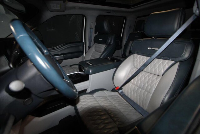 2024 Ford