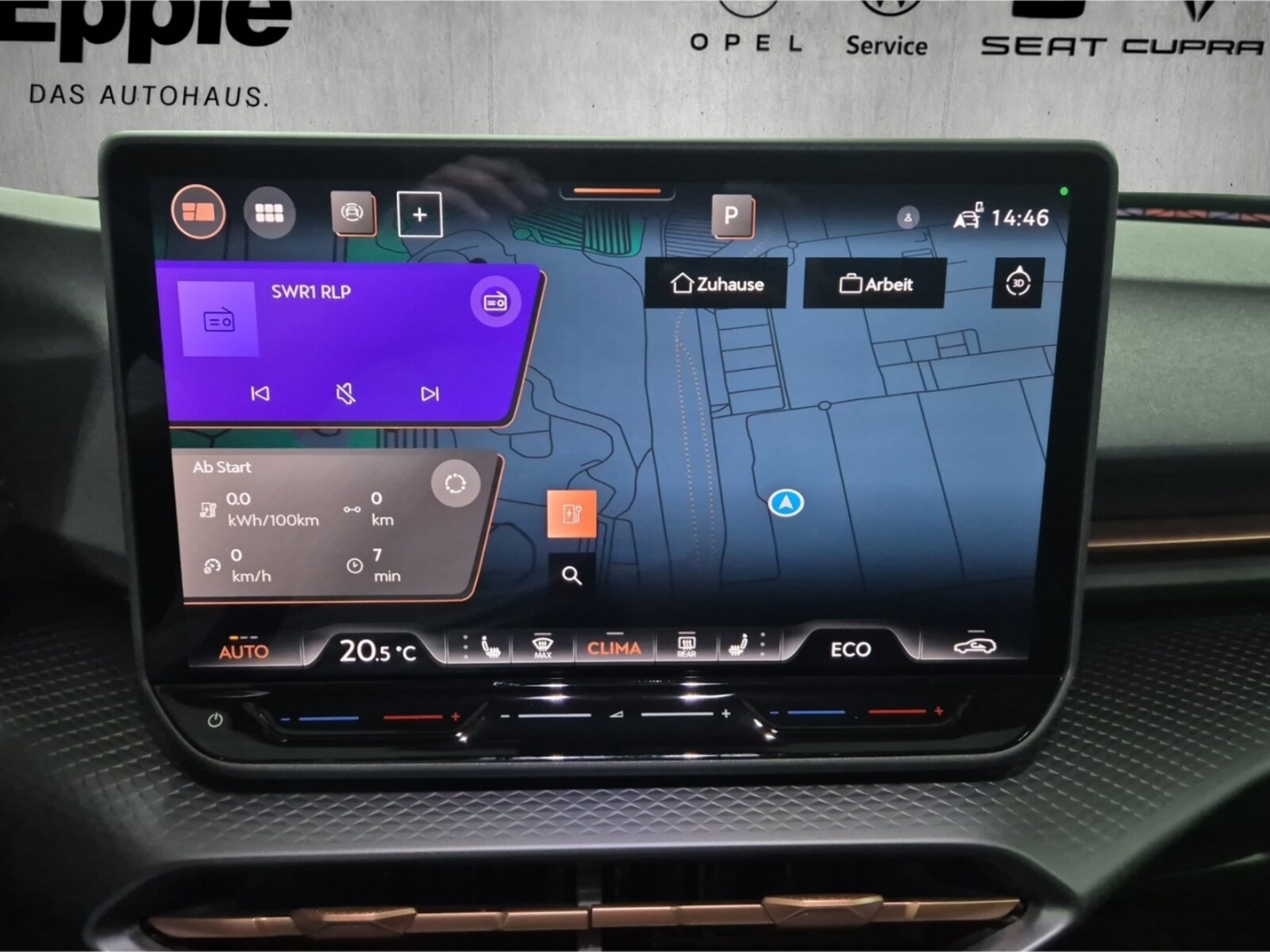 CUPRA Raval – Bild 13