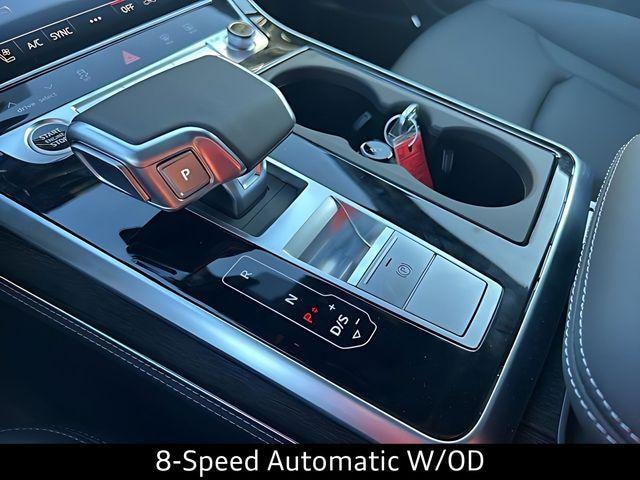 2026 Audi Q7 Premium Plus - Photo 30