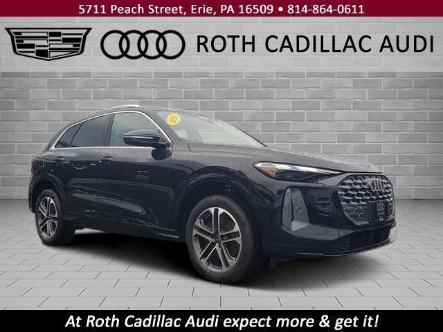 Photo of 2025 Audi Q5 