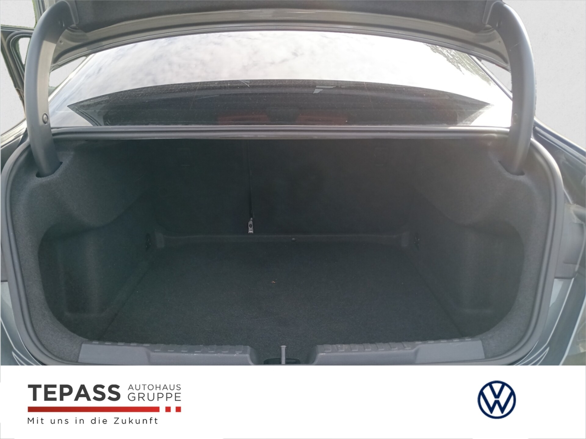 Audi A3 Limousine S line