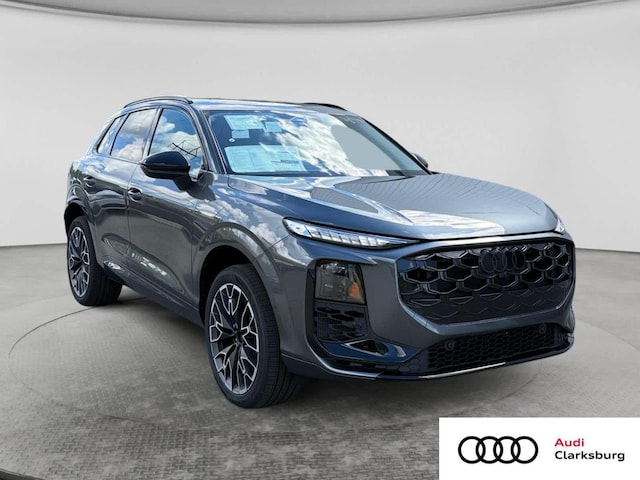 2026 Audi Q3 SUV