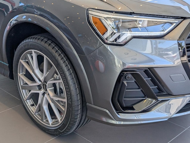 2025 Audi Q3 SUV