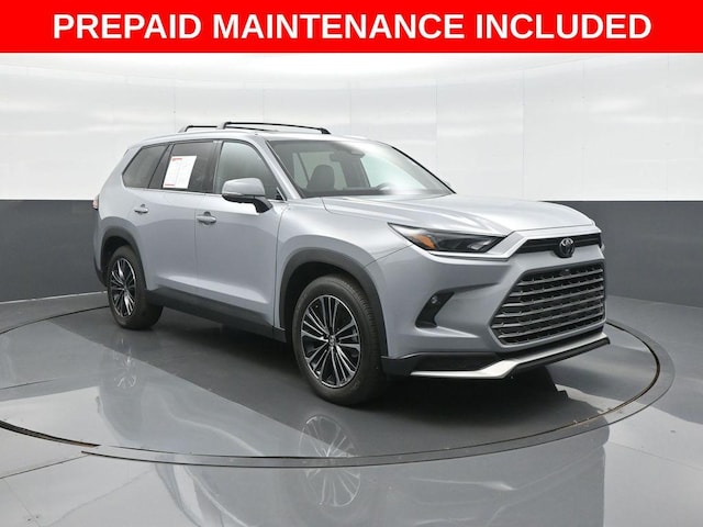2026 Toyota