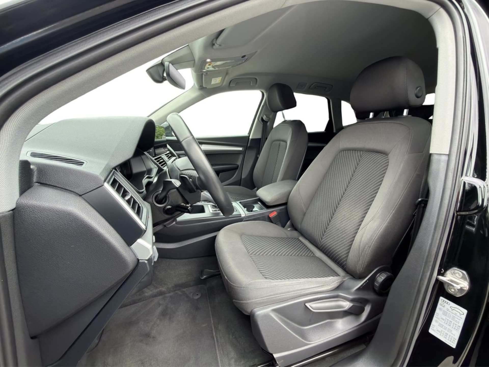 Audi Q5 TFSI e