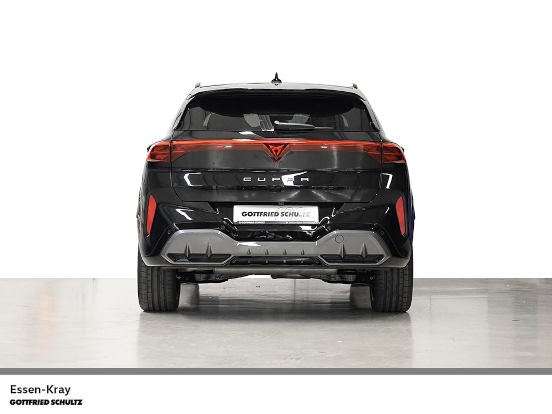 CUPRA Terramar VZ