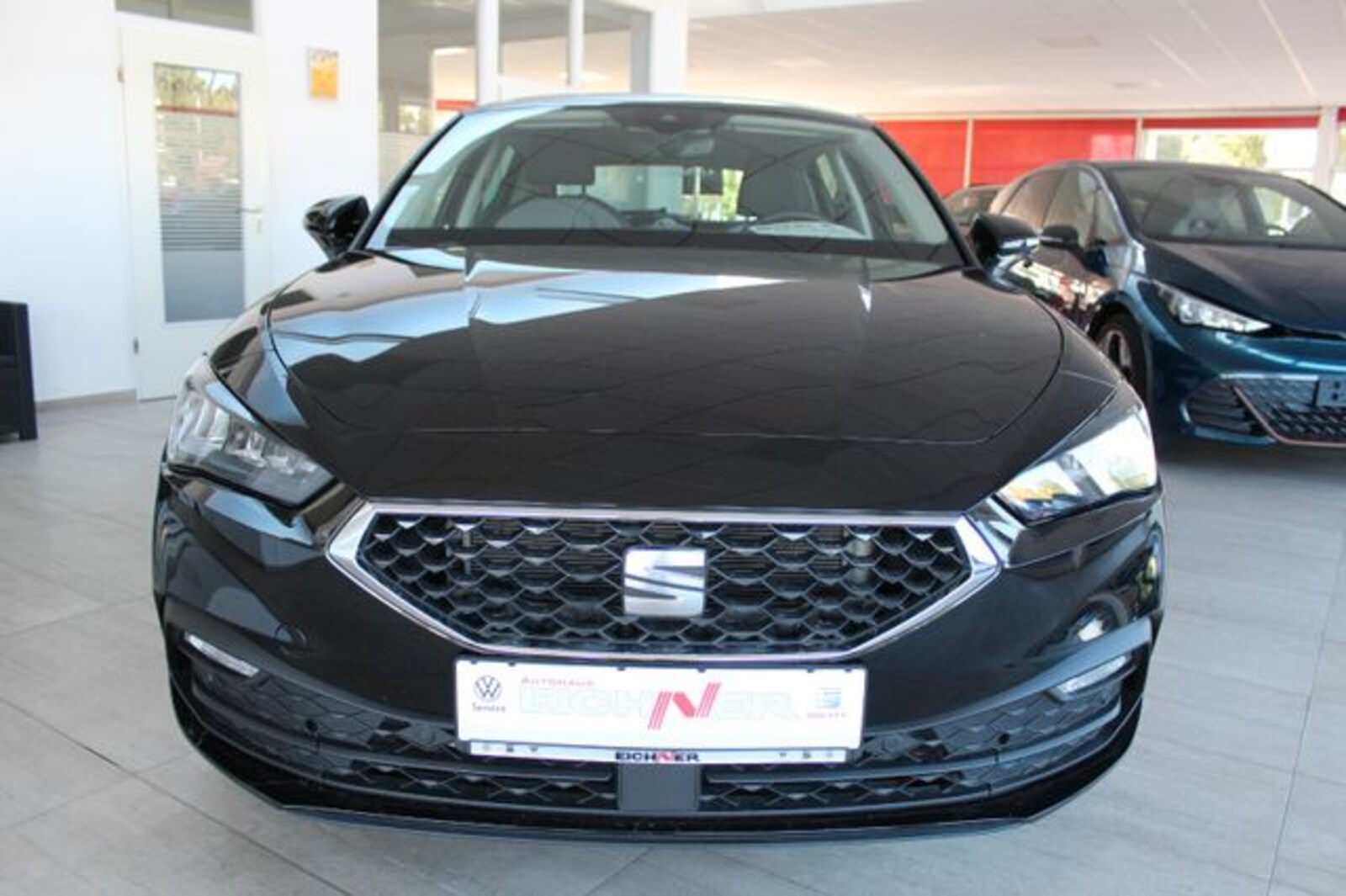 SEAT Leon – Bild 6