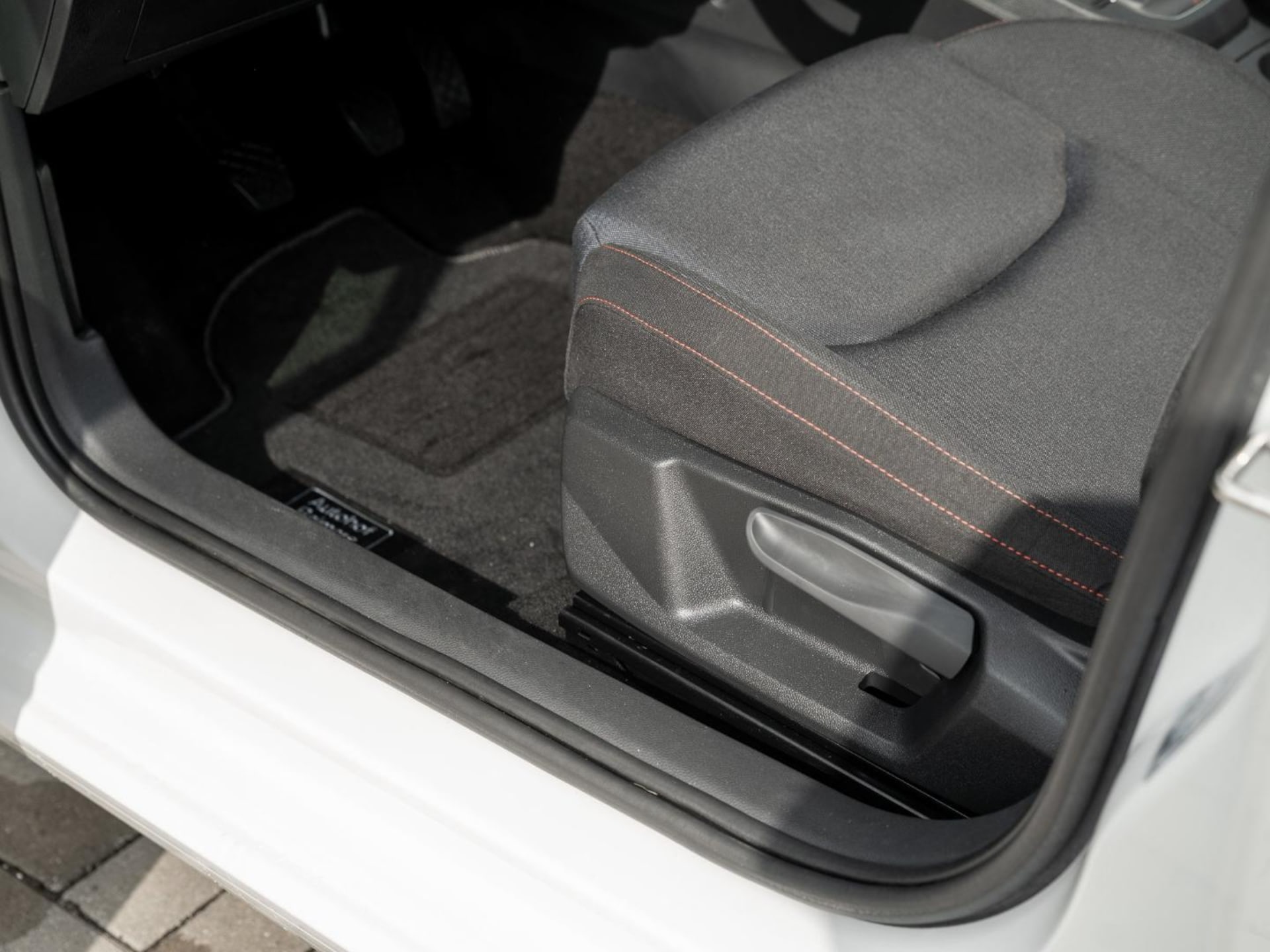 SEAT Ibiza FR
