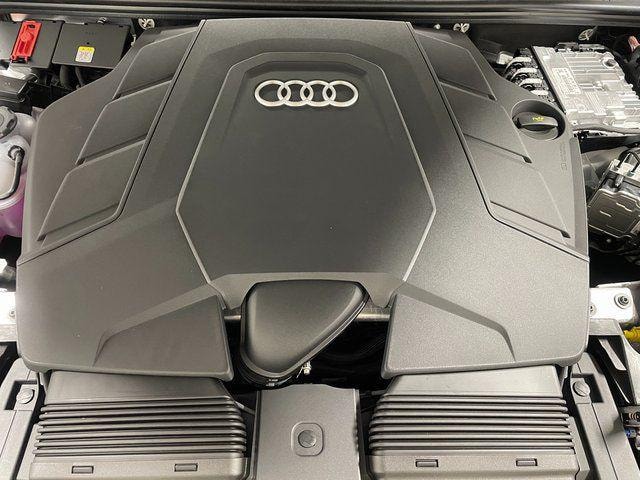 2026 Audi Q8 Premium Plus - Photo 28