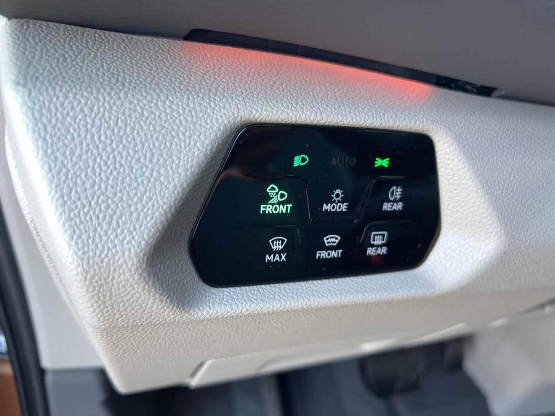 Volkswagen Multivan Life