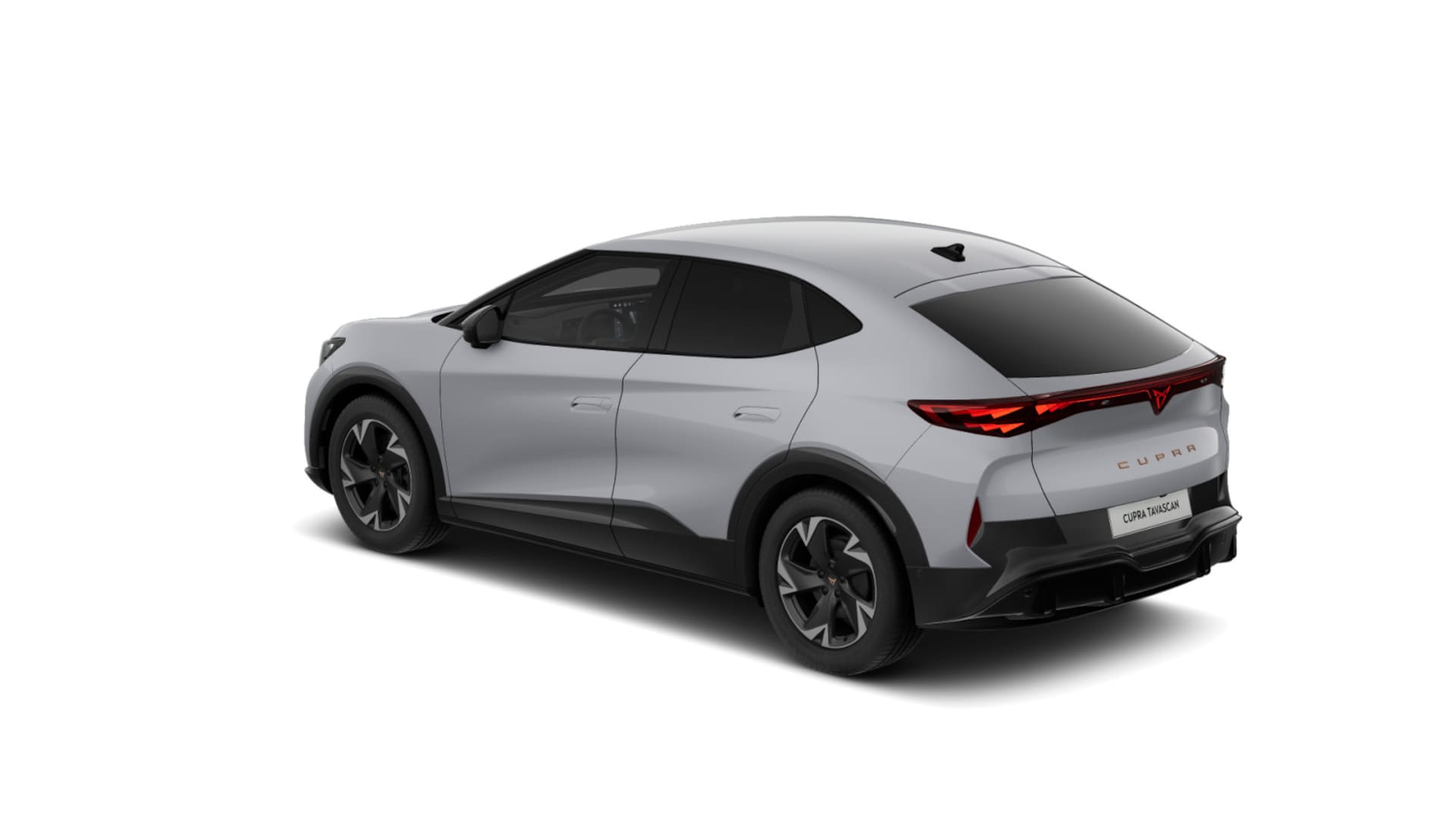 CUPRA Tavascan Endurance