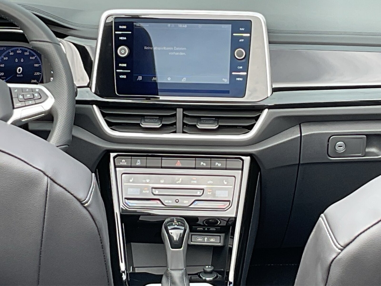Volkswagen T-Roc Cabriolet – Bild 16