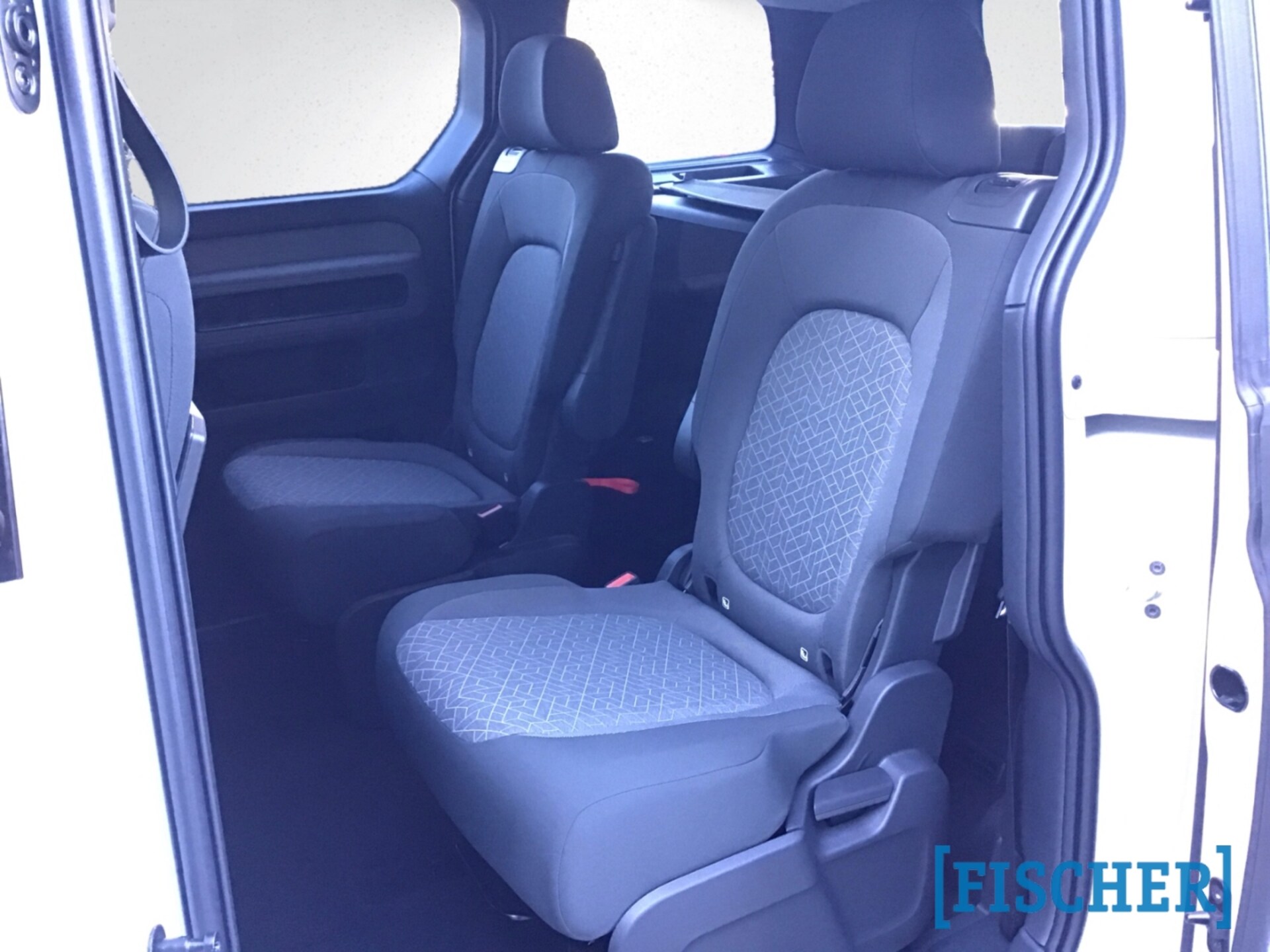 Volkswagen ID. Buzz ENERGY