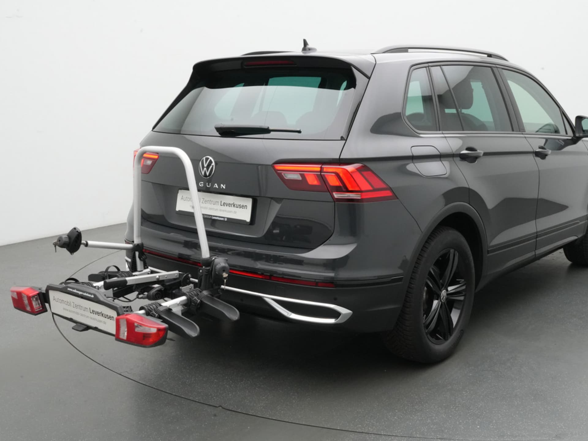 Volkswagen Tiguan Urban Sport