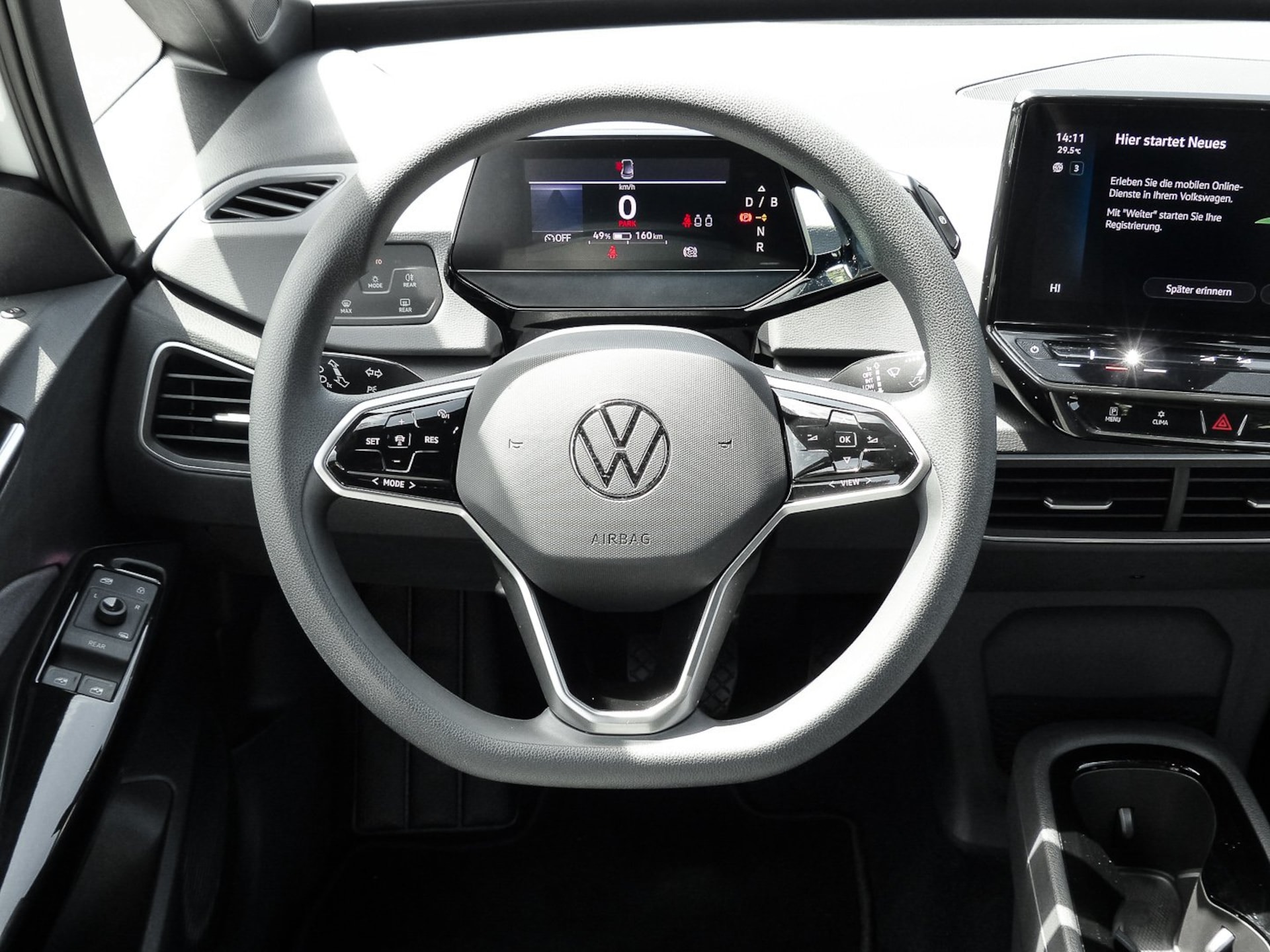 Volkswagen ID.3 Pro