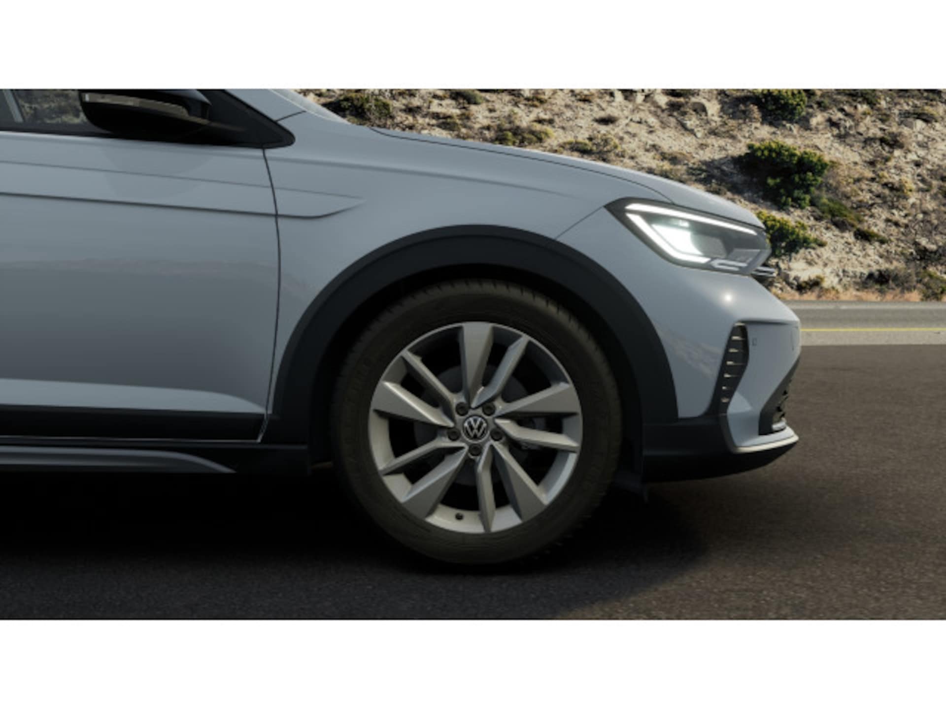 Volkswagen Taigo ENERGY