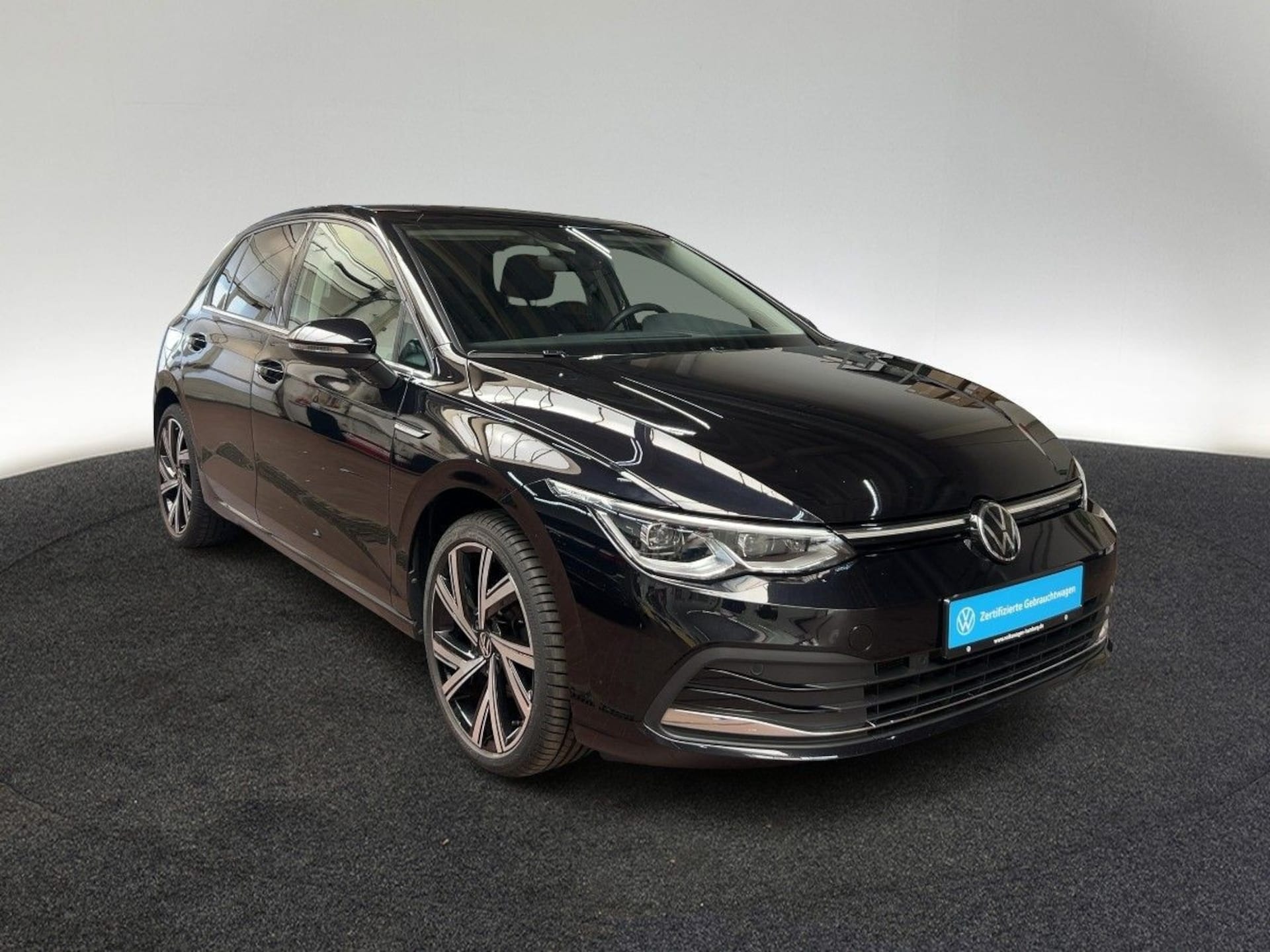 Volkswagen Golf Style